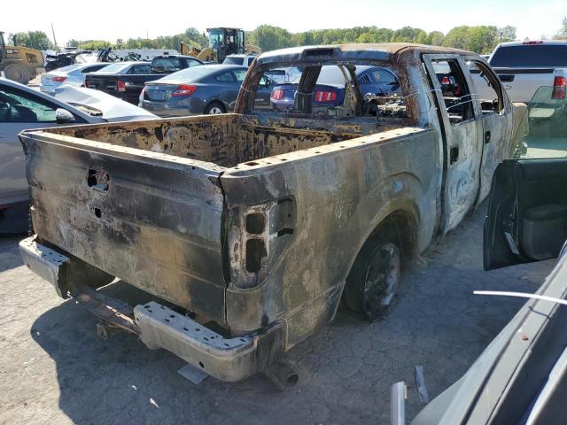 Photo 3 from auction – 2011 FORD F150 SUPER with VIN 1FTFW1EFXBFA88115
