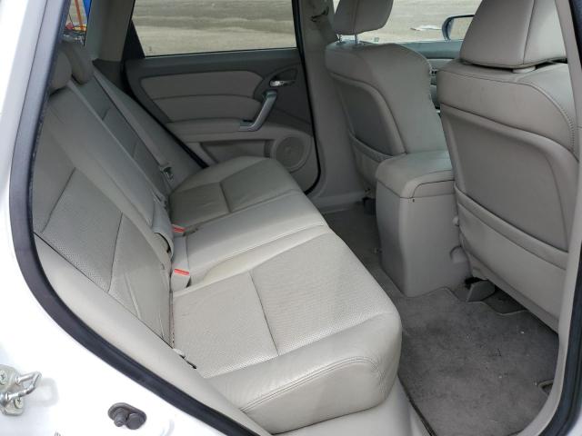 Photo 11 from auction – 2011 ACURA RDX TECHNO with VIN 5J8TB1H59BA007816