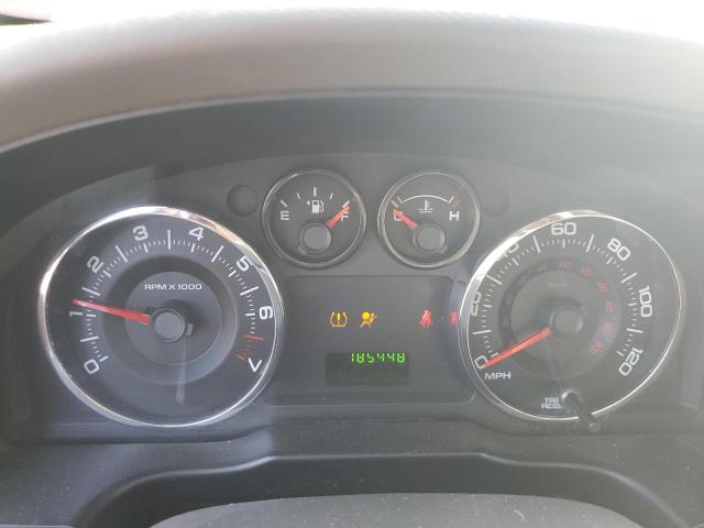 Photo 9 from auction – 2007 FORD EDGE SE with VIN 2FMDK36C97BB51518