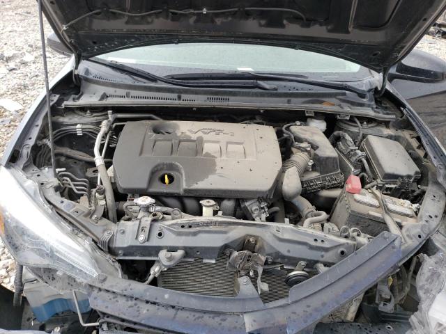 Photo 11 from auction – 2019 TOYOTA COROLLA L/ with VIN 2T1BURHE4KC224351