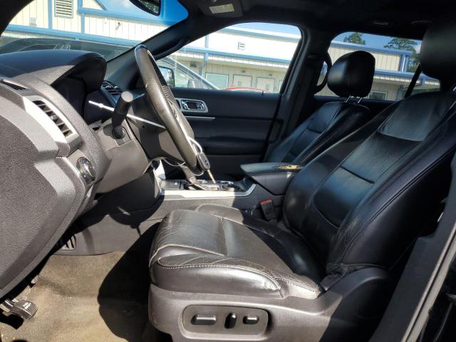 Photo 7 from auction – 2013 FORD EXPLORER X with VIN 1FM5K7D85DGB36934