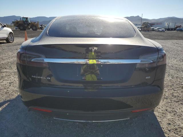Photo 6 from auction – 2014 TESLA MODEL S with VIN 5YJSA1S13EFP51202