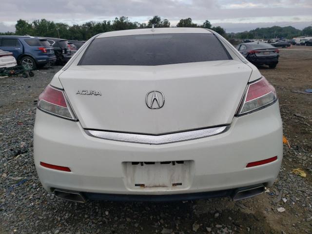 Photo 6 from auction – 2012 ACURA TL with VIN 19UUA8F22CA007313