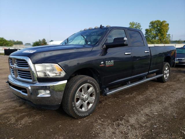 RAM 3500 SLT 2016 con VIN 3C63R2HLXGG263235 - Foto de la subasta