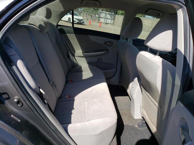 Zdjęcie 10 z aukcji – 2011 TOYOTA COROLLA BA z VIN JTDBU4EE5B9160592