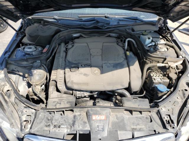 Photo 11 from auction – 2012 MERCEDES-BENZ E 350 4MAT with VIN WDDHF8JB9CA522579