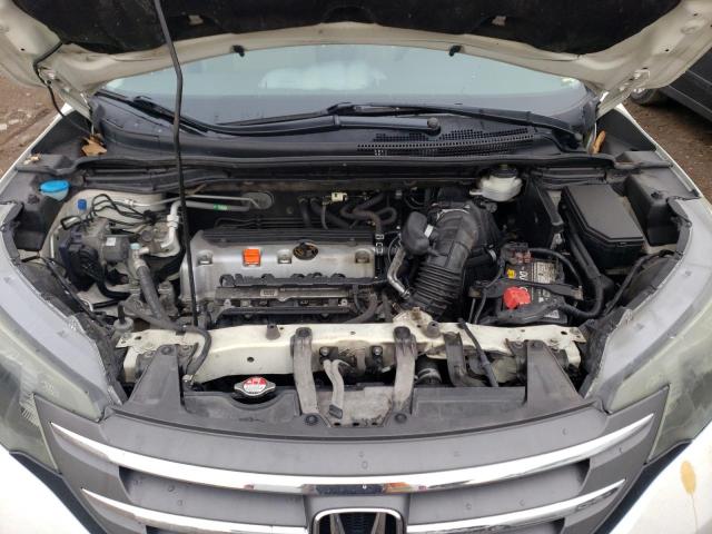 Photo 12 from auction – 2013 HONDA CR-V EX with VIN 5J6RM4H56DL080633