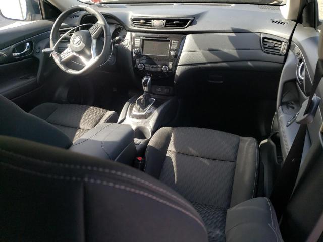 Photo 8 from auction – 2019 NISSAN ROGUE S with VIN KNMAT2MV0KP545218