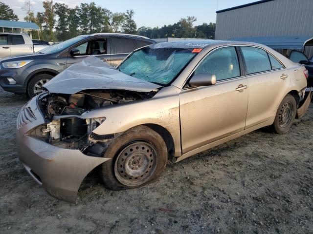 Photo 1 from auction – 2008 TOYOTA CAMRY CE with VIN 4T1BE46K78U254945