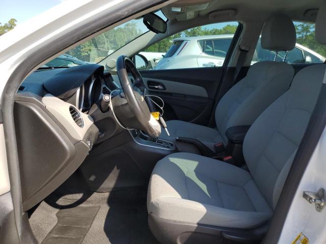 Photo 7 from auction – 2014 CHEVROLET CRUZE LT with VIN 1G1PC5SB2E7307551