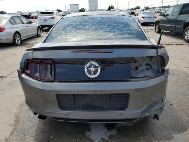 Photo 6 from auction – 2014 FORD MUSTANG with VIN 1ZVBP8AM2E5301199
