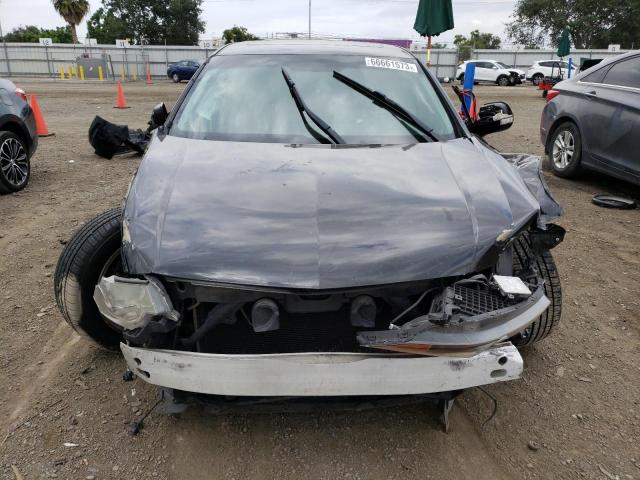 Photo 5 from auction – 2010 ACURA TSX with VIN JH4CU2F66AC002312