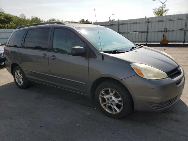 Photo 4 from auction – 2005 TOYOTA SIENNA LE with VIN 5TDBA23C65S032334