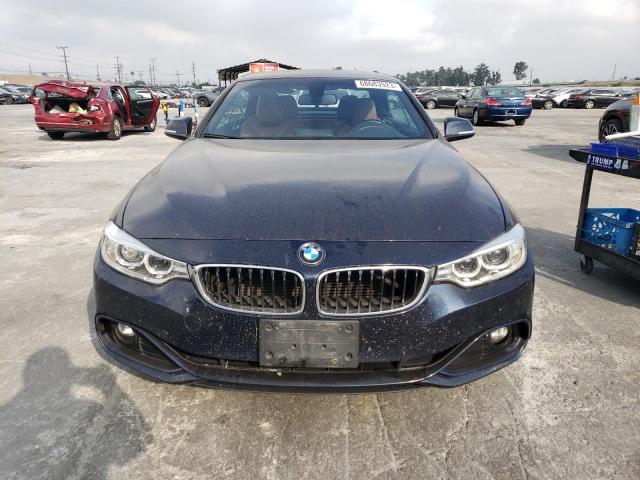 Photo 5 from auction – 2017 BMW 430I with VIN WBA4U7C50H5D43279