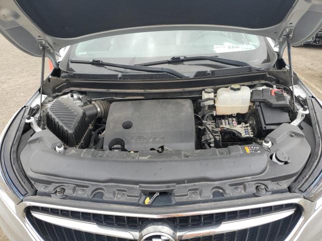 Photo 12 from auction – 2020 BUICK ENCLAVE ES with VIN 5GAERBKW4LJ106282