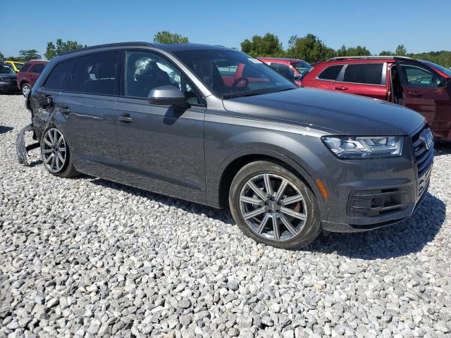 Photo 4 from auction – 2019 AUDI Q7 PRESTIG with VIN WA1VAAF72KD047534