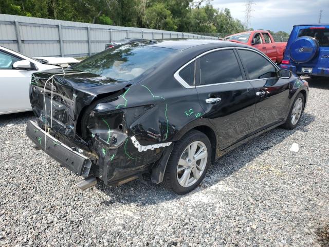 Photo 3 from auction – 2013 NISSAN ALTIMA 2.5 with VIN 1N4AL3AP7DN540081