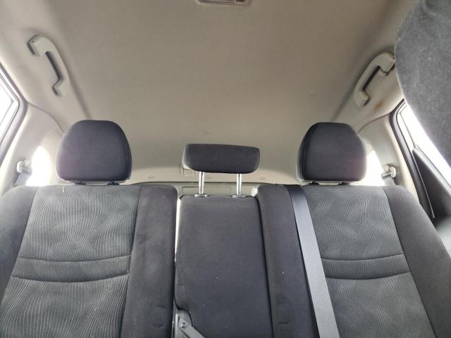 Photo 10 from auction – 2014 NISSAN ROGUE S with VIN 5N1AT2MV6EC808237