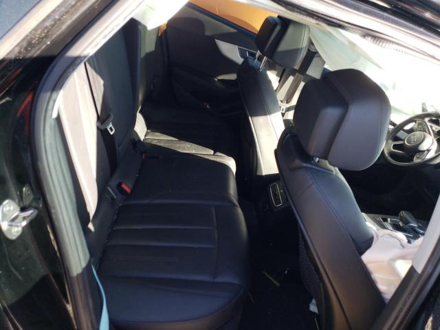 Photo 10 from auction – 2017 AUDI A4 PREMIUM with VIN WAUDNAF49HN038759