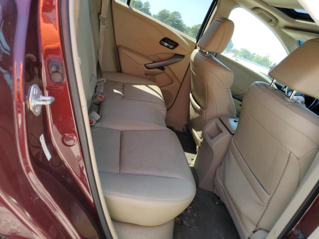 Photo 11 from auction – 2013 ACURA RDX TECHNO with VIN 5J8TB3H52DL010771