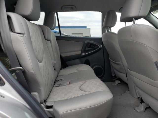 Photo 10 from auction – 2012 TOYOTA RAV4 with VIN 2T3ZK4DV3CW016367