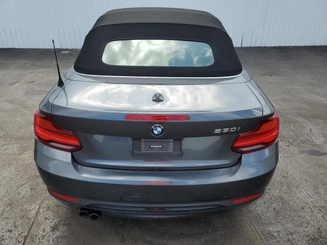 Снимка 6 от търг – 2021 BMW 230I с VIN WBA2M7C09M7J29236