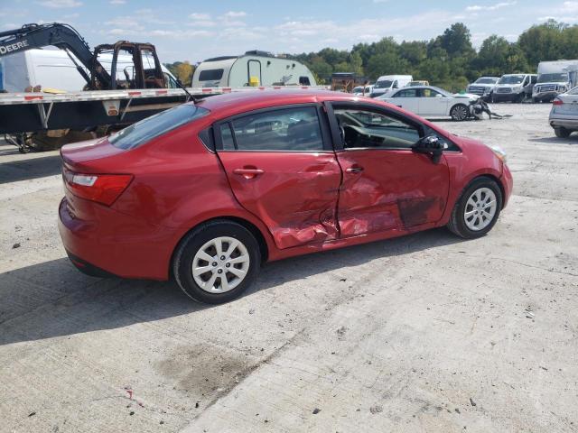 صورة رقم 3 من المزاد - 2015 KIA RIO LX مع VIN KNADM4A34F6458911