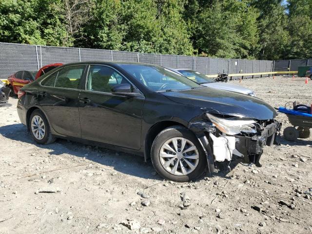 Photo 4 from auction – 2016 TOYOTA CAMRY LE with VIN 4T4BF1FK4GR527680