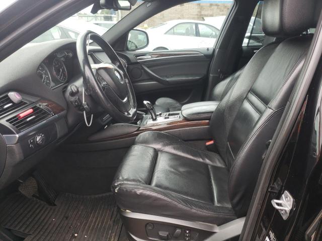 Photo 7 from auction – 2014 BMW X6 XDRIVE3 with VIN 5UXFG2C52E0C43200