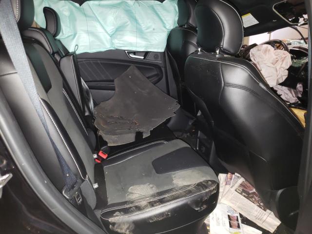 Photo 10 from auction – 2019 FORD EDGE ST with VIN 2FMPK4AP7KBC67225