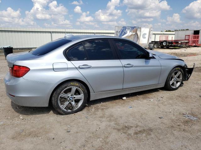 Photo 3 from auction – 2015 BMW 328 I with VIN WBA3A5G59FNS88795