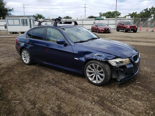 Photo 4 from auction – 2011 BMW 328 I SULE with VIN WBAPH5G54BNM75031