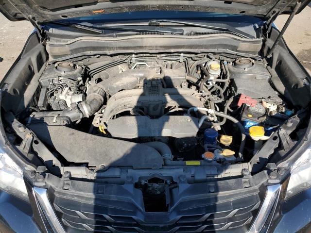 Photo 11 from auction – 2018 SUBARU FORESTER 2 with VIN JF2SJAGC6JH512197