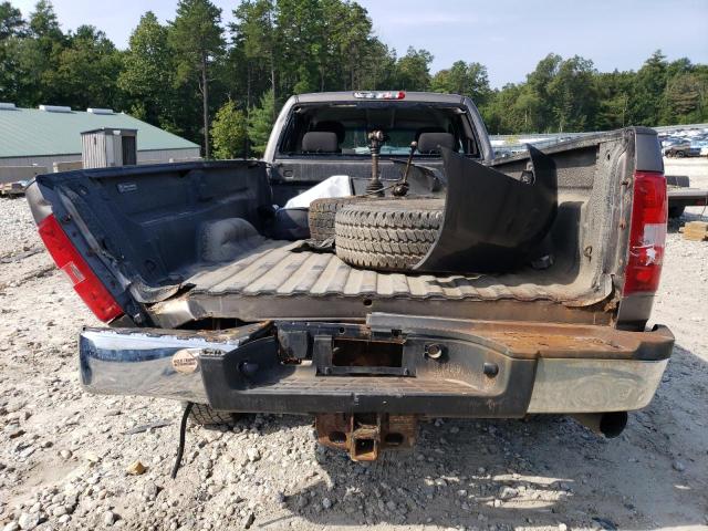 Photo 6 from auction – 2013 CHEVROLET SILVERADO with VIN 1GC2KXC88DZ250956
