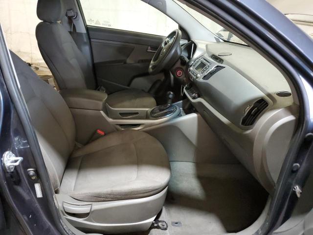 Photo 7 from auction – 2013 KIA SPORTAGE L with VIN KNDPBCA23D7430855