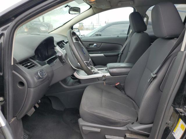 Снимка 7 от търг – 2011 FORD EDGE SE с VIN 2FMDK3GC3BBA93588