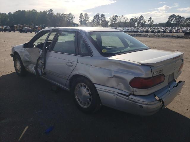 Photo 2 from auction – 1995 FORD TAURUS GL with VIN 1FALP52U2SG172231