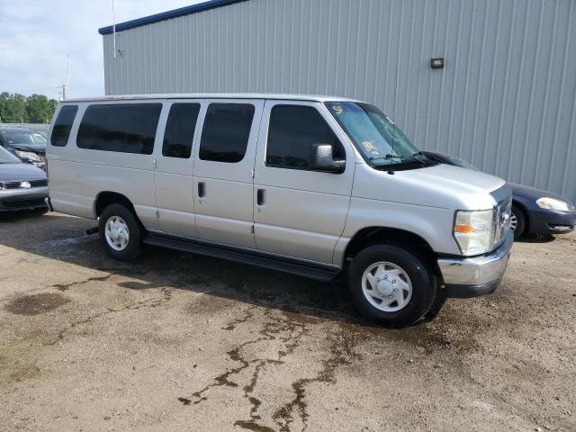 Photo 4 from auction – 2009 FORD ECONOLINE with VIN 1FBSS31LX9DA26435