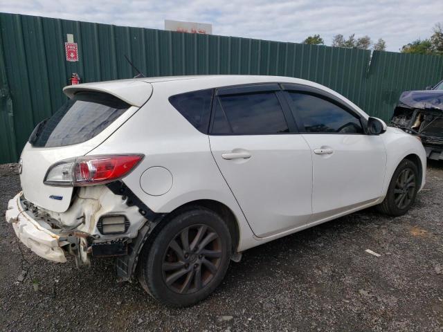 Photo 3 from auction – 2013 MAZDA 3 I with VIN JM1BL1LP4D1725325