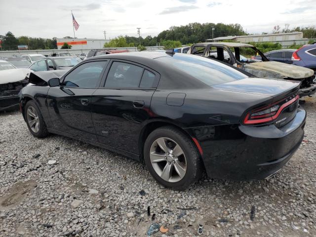 Photo 2 from auction – 2015 DODGE CHARGER SX with VIN 2C3CDXHG9FH735533