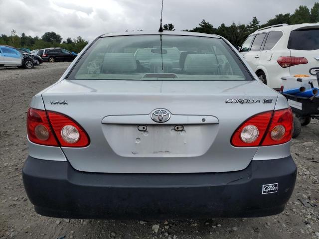 صورة رقم 6 من المزاد - 2007 TOYOTA COROLLA CE مع VIN JTDBR32E470101870