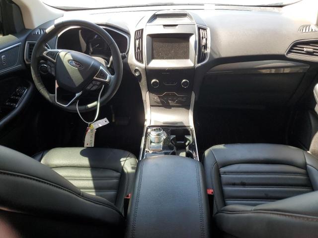 Photo 8 from auction – 2020 FORD EDGE SEL with VIN 2FMPK3J98LBB11563