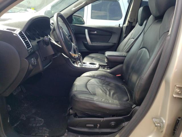 Zdjęcie 7 z aukcji – 2012 GMC ACADIA SLT z VIN 1GKKVRED3CJ165053