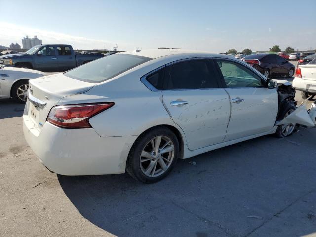 Photo 3 from auction – 2013 NISSAN ALTIMA 2.5 with VIN 1N4AL3AP6DC239152