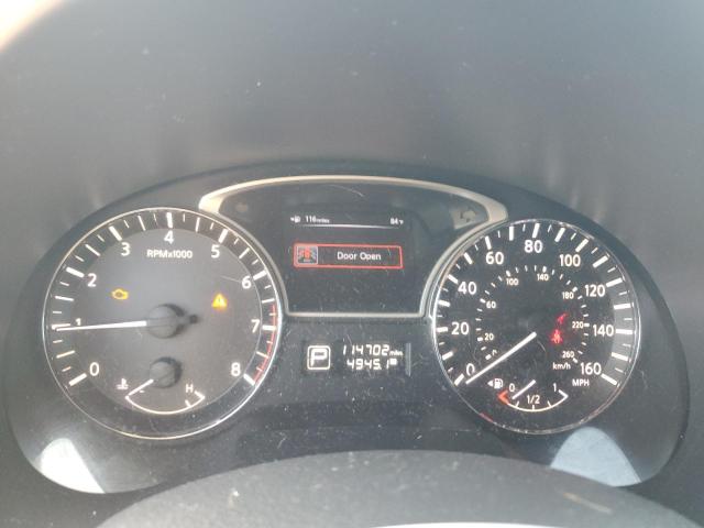 Photo 9 from auction – 2013 NISSAN ALTIMA 2.5 with VIN 1N4AL3AP1DN412242