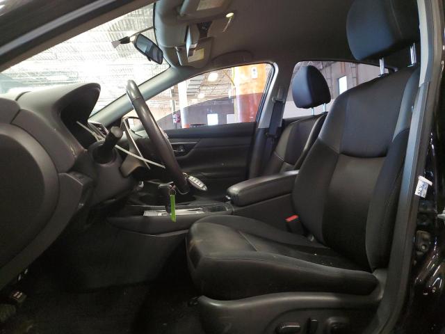 Photo 7 from auction – 2017 NISSAN ALTIMA 2.5 with VIN 1N4AL3AP7HC221507