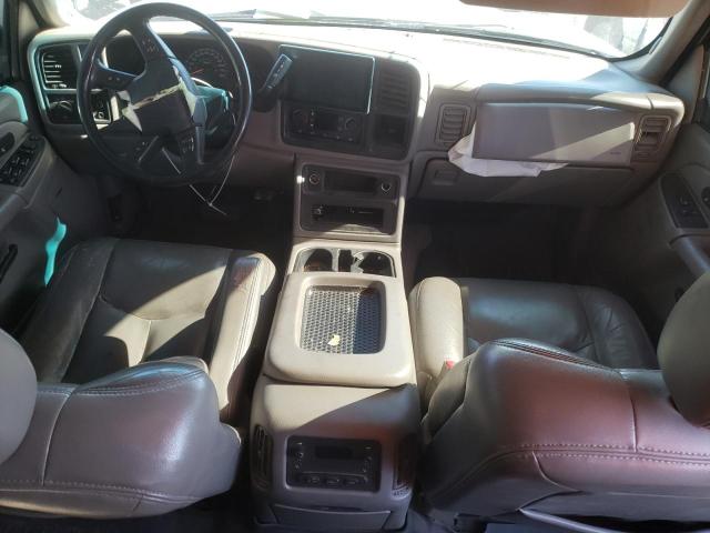 Photo 8 from auction – 2004 CHEVROLET SILVERADO with VIN 1GCHK23184F165245