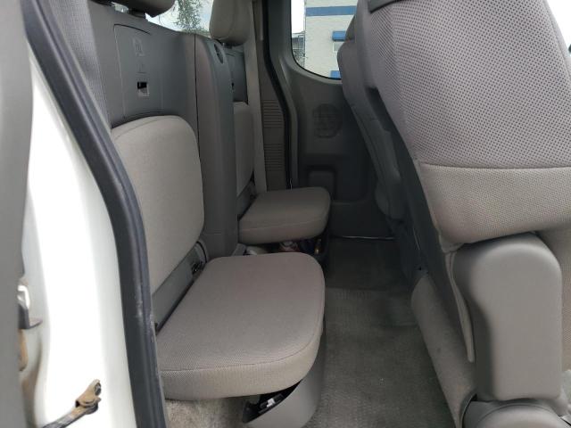 Photo 10 from auction – 2014 NISSAN FRONTIER S with VIN 1N6BD0CT0EN716391