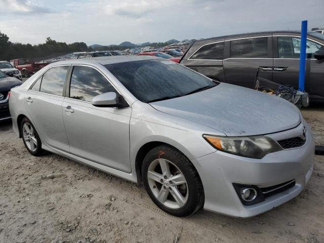 Photo 4 from auction – 2012 TOYOTA CAMRY BASE with VIN 4T1BF1FK0CU028296