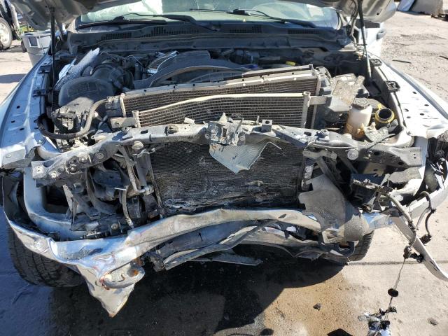 Photo 11 from auction – 2015 RAM 3500 ST with VIN 3C63R3GL4FG518466